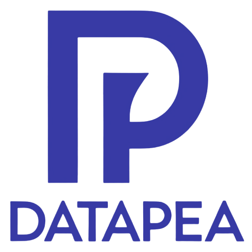 Datapea VTU Logo